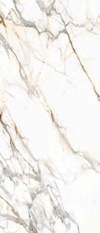 Calacatta Dorato | Lapidura İtalyan Porselen - Görsel 6
