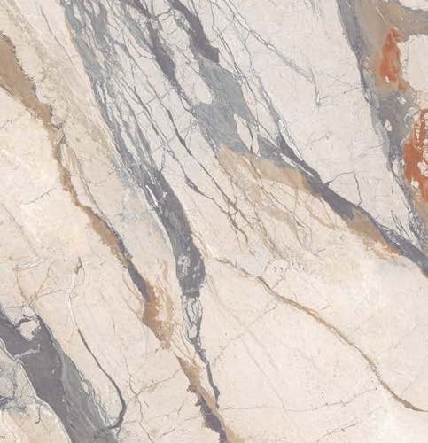 Glam Ivory | Lapidura İtalyan Porselen