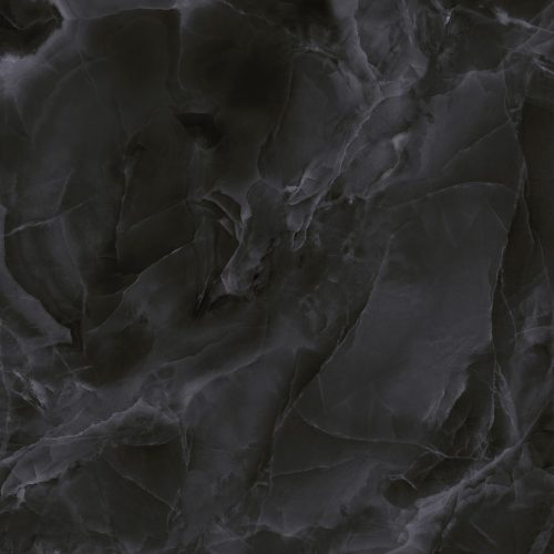 Lapidura Alabastro Black 12mm Porselen Tezgah