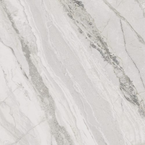 Lapidura Breccia Stone White 12mm Porselen Tezgah