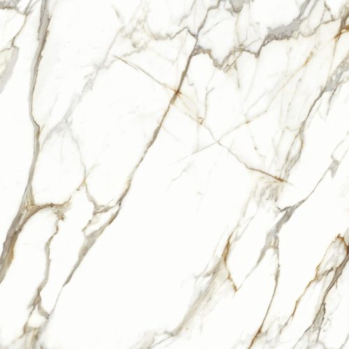 Lapidura Calacatta Dorato 12mm Porselen Tezgah