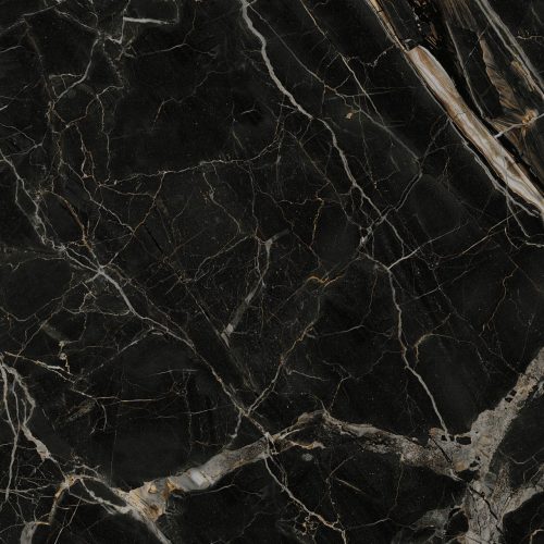 Lapidura Caravaggio Gold 12mm Porselen Tezgah