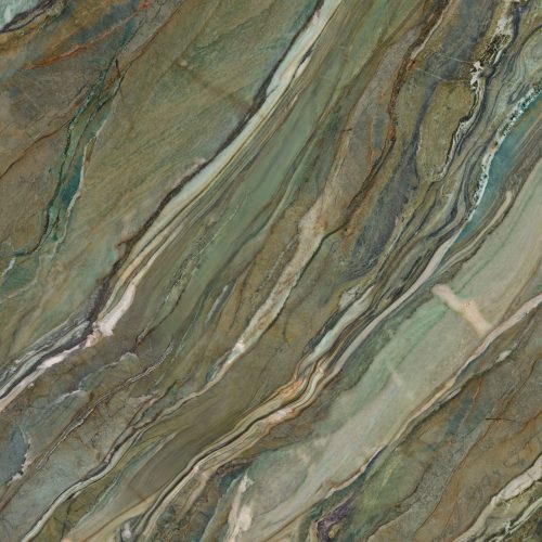 Lapidura Green Majestic 12mm Porselen Tezgah