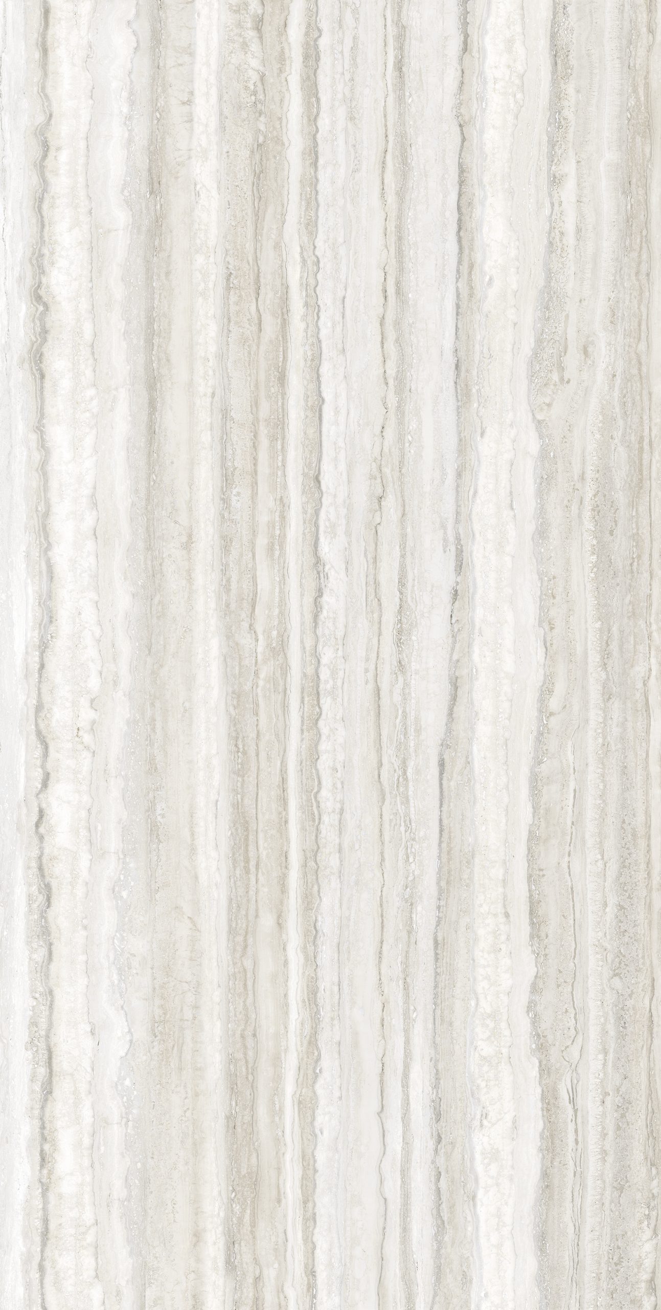 Lapidura Heaven Travertino Taupe 12mm Porselen Tezgah - Görsel 3
