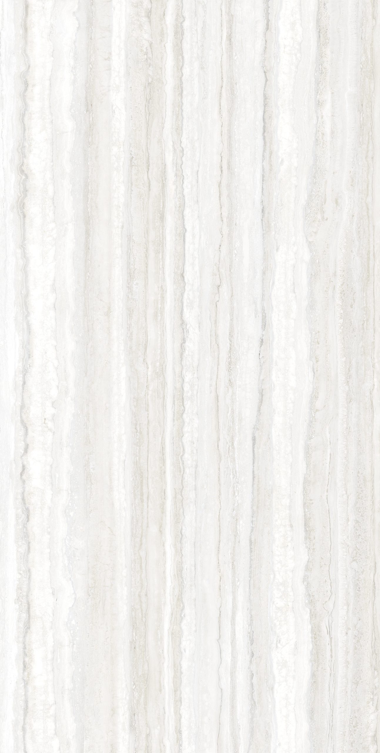 Lapidura Heaven Travertino White 12mm Porselen Tezgah - Görsel 3