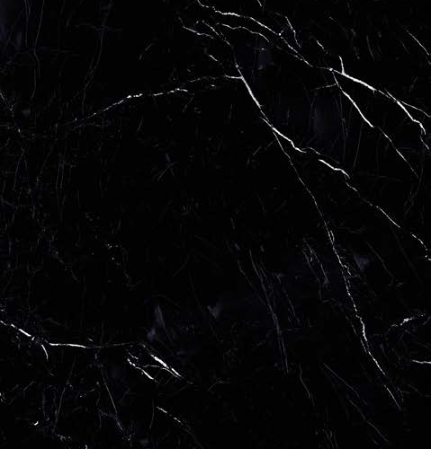 Nero Marquina | Lapidura İtalyan Porselen