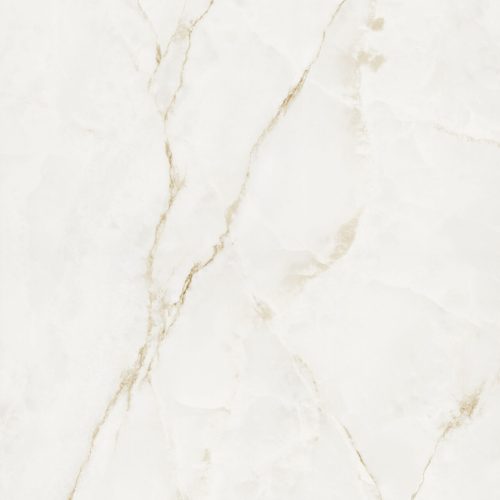 Lapidura Onyx White | Beyaz Oniks Porselen Tezgah | Ecesoy