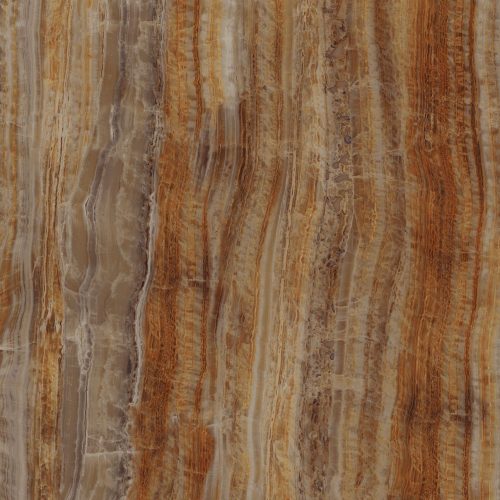 Lapidura Orange Sapphire | Turuncu Safir Porselen Tezgah | Ecesoy