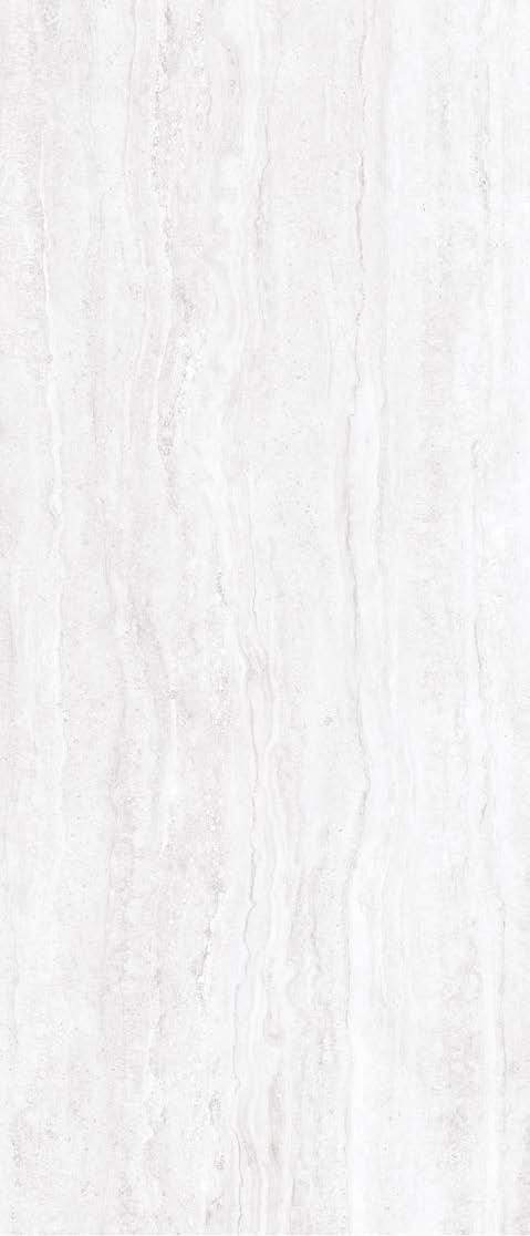 Travertino Stone White | Lapidura İtalyan Porselen