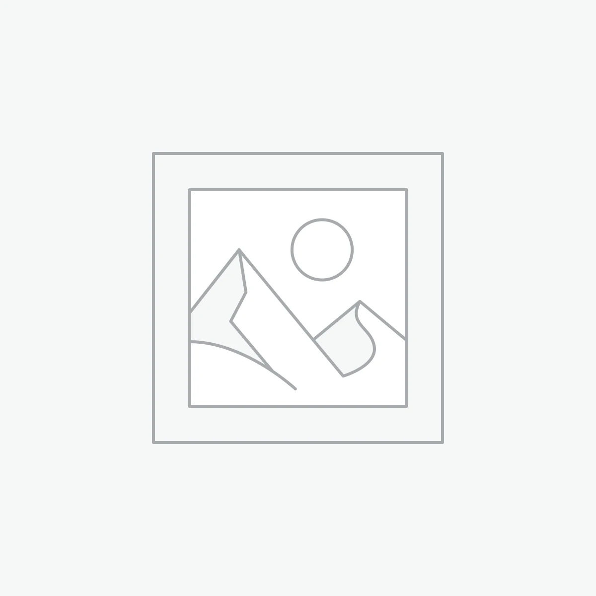 Porselen Tezgah (12mm)